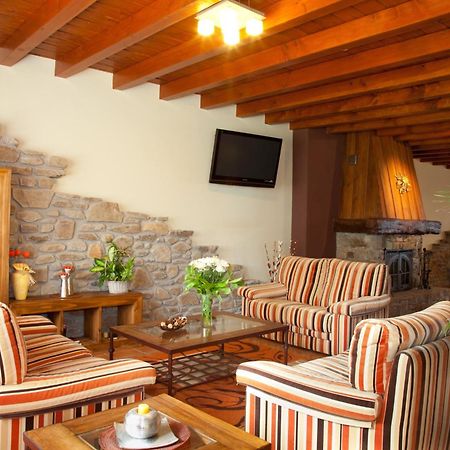 Hotel-Apartamento Rural Atxurra Bermeo Exterior foto