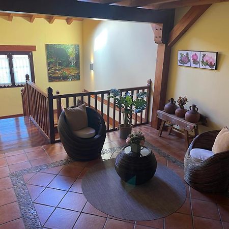 Hotel-Apartamento Rural Atxurra Bermeo Exterior foto