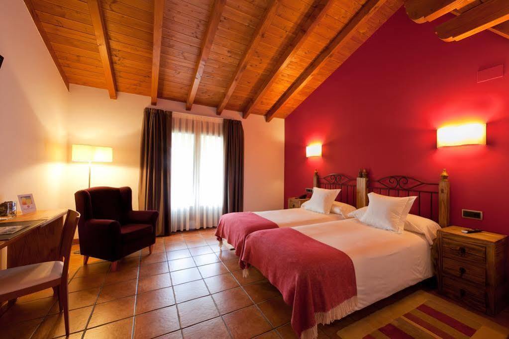 Hotel-Apartamento Rural Atxurra Bermeo Exterior foto