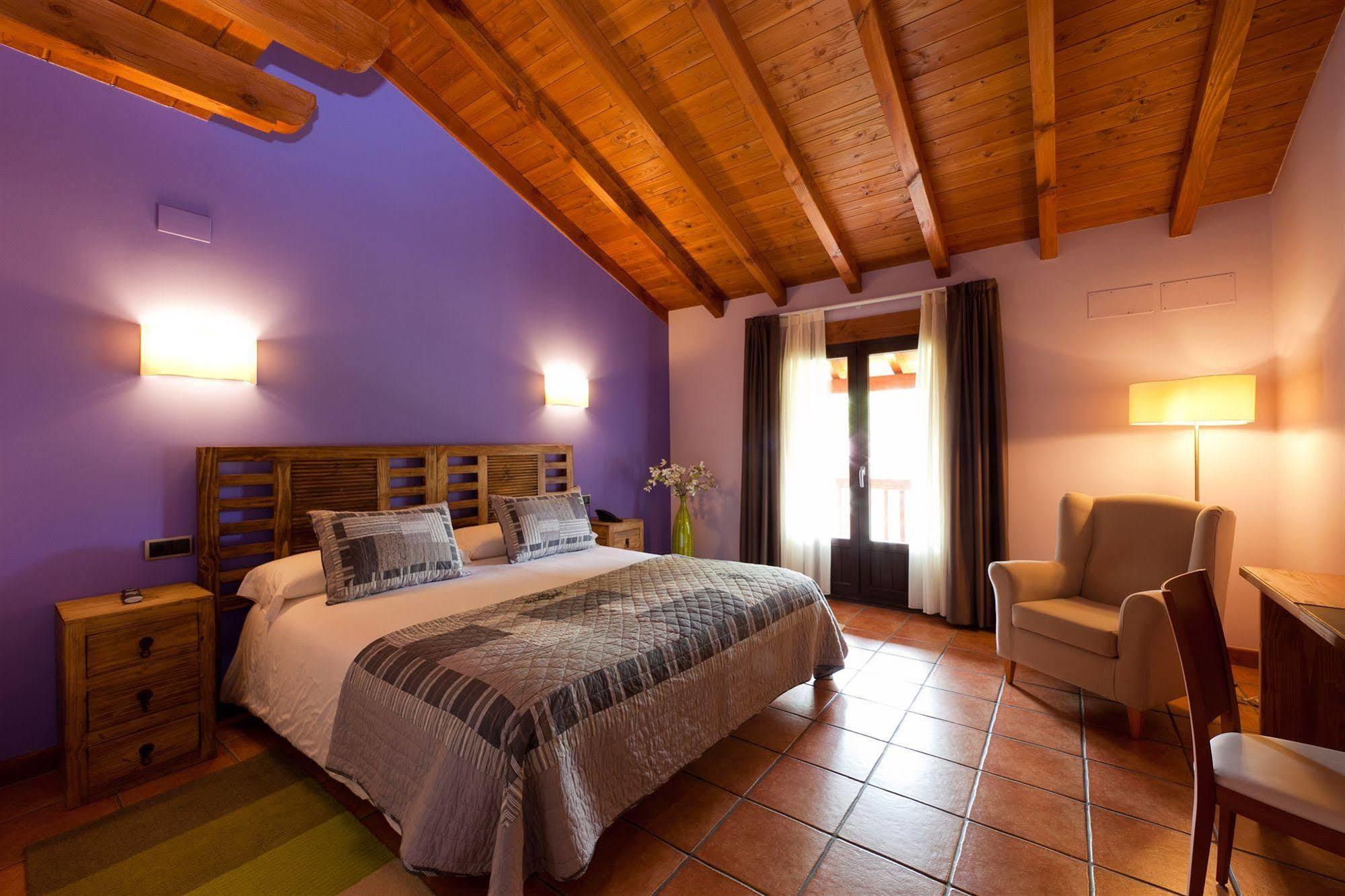 Hotel-Apartamento Rural Atxurra Bermeo Exterior foto